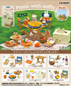 Gamers Guild AZ Re-Ment Re-ment: Picnic With Miffy JBK International
