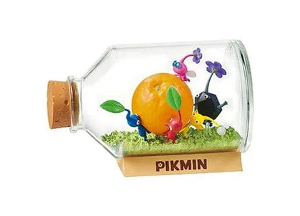 Gamers Guild AZ Re-Ment Re-Ment: Pikmin - Terrarium Collection 1 Blind Box (Pre-Order) JBK International