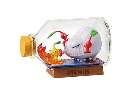 Gamers Guild AZ Re-Ment Re-Ment: Pikmin - Terrarium Collection 1 Blind Box (Pre-Order) JBK International