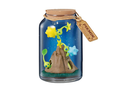 Gamers Guild AZ Re-Ment Re-Ment: Pikmin - Terrarium Collection 2 Blind Box JBK International