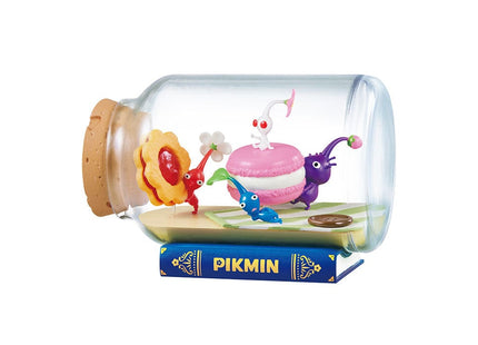 Gamers Guild AZ Re-Ment Re-Ment: Pikmin - Terrarium Collection 2 Blind Box JBK International