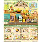 Gamers Guild AZ Re-Ment Re-Ment: Sanrio Pochacco Cafe Blind Box JBK International