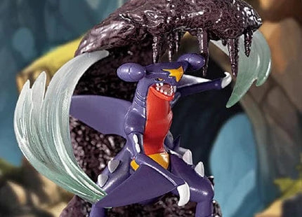 Gamers Guild AZ Re-Ment Rement Pokemon Pocket Statue Dragon Type Blind Box JBK International