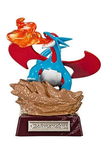 Gamers Guild AZ Re-Ment Rement Pokemon Pocket Statue Dragon Type Blind Box JBK International