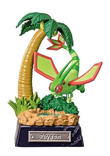 Gamers Guild AZ Re-Ment Rement Pokemon Pocket Statue Dragon Type Blind Box JBK International