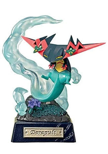 Gamers Guild AZ Re-Ment Rement Pokemon Pocket Statue Dragon Type Blind Box JBK International