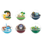 Gamers Guild AZ Re-Ment Rement Pokemon Terrarium Collection #12 Blind Box JBK International
