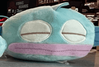 Gamers Guild AZ Re-Ment Sanrio Characters Dararin Life Doll Plush - Hangyodon JBK International