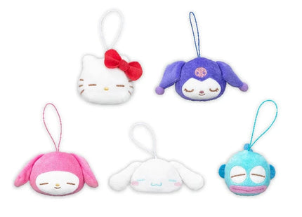 Gamers Guild AZ Re-Ment Sanrio Characters Dararin Life Mascot 2 JBK International