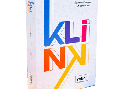 Gamers Guild AZ Rebel Studio Klink (Pre-Order) Asmodee