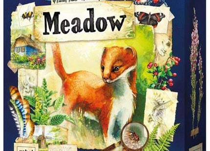 Gamers Guild AZ Rebel Studio Meadow Asmodee