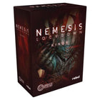 Gamers Guild AZ Rebel Studio Nemesis Lockdown Alien Kings (Pre-Order) Gamers Guild AZ