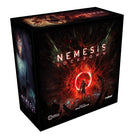 Gamers Guild AZ Rebel Studio Nemesis: Lockdown Asmodee