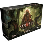 Gamers Guild AZ Rebel Studio Nemesis: Lockdown - Stretch Goals Asmodee