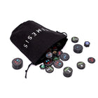 Gamers Guild AZ Rebel Studio Nemesis Lockdown Tokens (Pre-Order) Asmodee