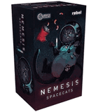 Gamers Guild AZ Rebel Studio Nemesis: Spacecats Asmodee