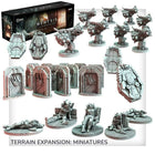 Gamers Guild AZ Rebel Studio Nemesis: Terrain Expansion Asmodee