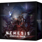 Gamers Guild AZ Rebel Studio Nemesis Tokens (Pre-Order) Asmodee