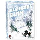 Gamers Guild AZ Red Raven Games Klondike Rush GTS