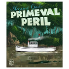 Gamers Guild AZ Red Raven Games Sleeping Gods: Primeval Peril ACD Distribution