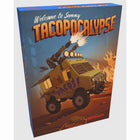 Gamers Guild AZ Redshift Games Tacopocalypse (Pre-Order) GTS