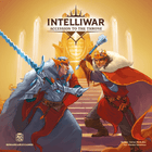 Gamers Guild AZ Remarkable Games Intelliwar: Accession to the Throne (Pre-Order) AGD