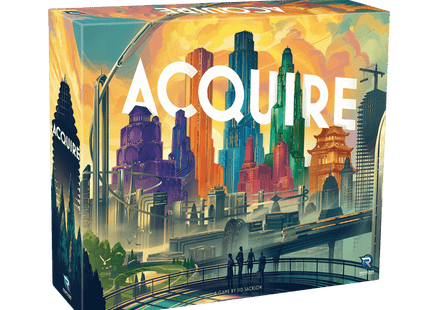 Gamers Guild AZ Renegade Game Studios Acquire Renegade Game Studios