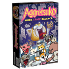 Gamers Guild AZ Renegade Game Studios Aggretsuko Work/Rage Balance Renegade Game Studios