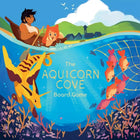 Gamers Guild AZ Renegade Game Studios Aquicorn Cove Board Game Renegade Game Studios