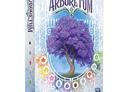 Gamers Guild AZ Renegade Game Studios Arboretum PHD