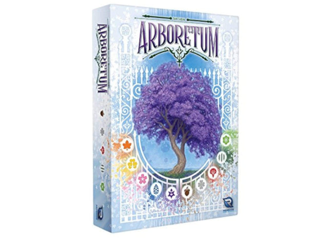 Gamers Guild AZ Renegade Game Studios Arboretum PHD