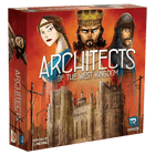 Gamers Guild AZ Renegade Game Studios Architects of the West Kingdom Renegade Game Studios