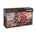 Gamers Guild AZ Renegade Game Studios Axis & Allies: 1940 Europe Second Edition Renegade Game Studios