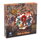 Gamers Guild AZ Renegade Game Studios Bargain Quest Brick & Mortar Expansion Renegade Game Studios