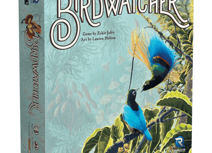 Gamers Guild AZ Renegade Game Studios Birdwatcher Renegade Game Studios