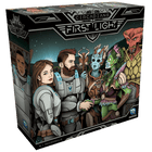 Gamers Guild AZ Renegade Game Studios Circadians: First Light Renegade Game Studios