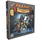 Gamers Guild AZ Renegade Game Studios Clank! Adventuring Party PHD