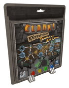 Gamers Guild AZ Renegade Game Studios Clank! Expeditions - Temple of the Ape Lords GTS