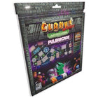 Gamers Guild AZ Renegade Game Studios Clank! In! Space! Adventures - Pulsarcade GTS