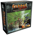 Gamers Guild AZ Renegade Game Studios Clank! In! Space! GTS