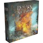 Gamers Guild AZ Renegade Game Studios Dead Men Tell No Tales GTS