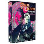 Gamers Guild AZ Renegade Game Studios Duel of Wands: Kids on Brooms Card Game Renegade Game Studios