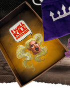 Gamers Guild AZ Renegade Game Studios Dungeon Crawler Carl RPG: 