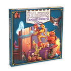 Gamers Guild AZ Renegade Game Studios Ex Libris: Expanded Archives Expansion Renegade Game Studios