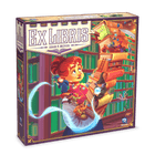 Gamers Guild AZ Renegade Game Studios Ex Libris Second Edition Renegade Game Studios