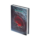 Gamers Guild AZ Renegade Game Studios Exodus RPG: Creature Catalogue GTS