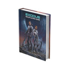 Gamers Guild AZ Renegade Game Studios Exodus RPG: Traveler's Handbook GTS