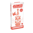 Gamers Guild AZ Renegade Game Studios G.I. JOE Deck-Building Game Cobra Silent Castle Dice Tower Renegade Game Studios