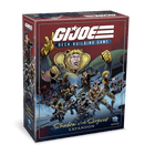 Gamers Guild AZ Renegade Game Studios G.I. JOE Deck-Building Game Shadow of the Serpent Expansion Renegade Game Studios