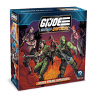 Gamers Guild AZ Renegade Game Studios G.I. JOE Mission Critical Chaos Break Expansion Renegade Game Studios